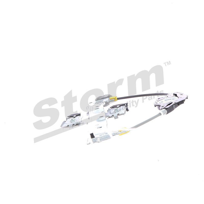 Lève-vitre STORM QUALITY PARTS 4207519