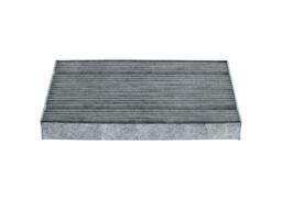 Filtre, air de l'habitacle BOSCH 1987435628