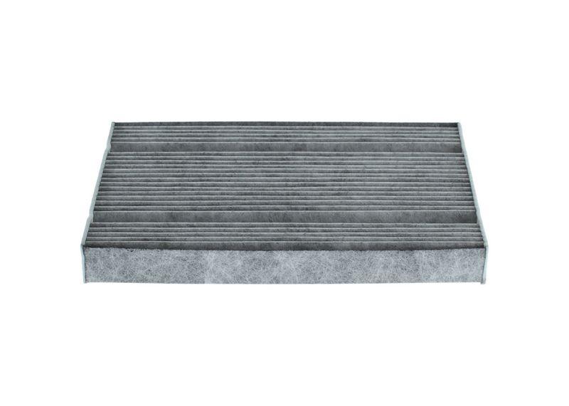 Filtre, air de l'habitacle BOSCH 1987435628