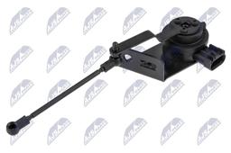Capteur, correcteur de portée d’éclairage NTY ECX-CH-027