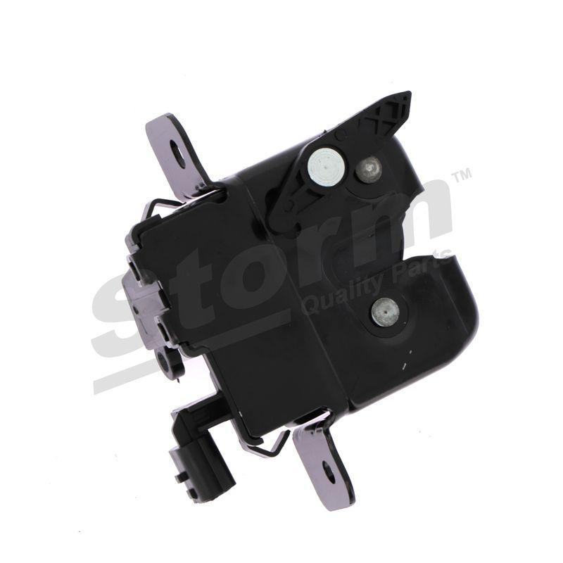 Serrure de hayon STORM QUALITY PARTS 87325
