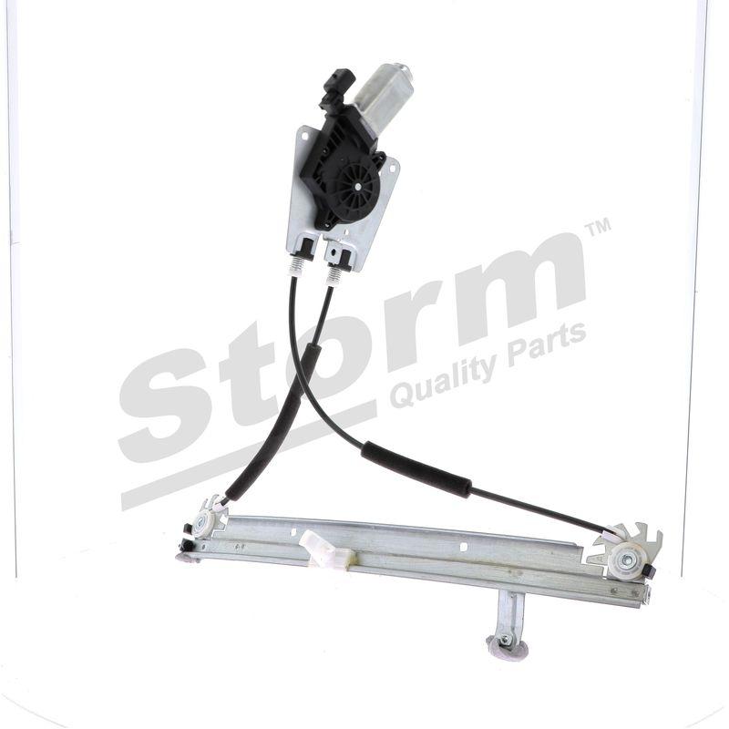 Lève-vitre STORM QUALITY PARTS 79078ST