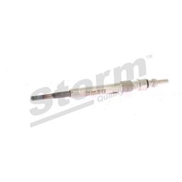 Bougie de préchauffage STORM QUALITY PARTS 502102