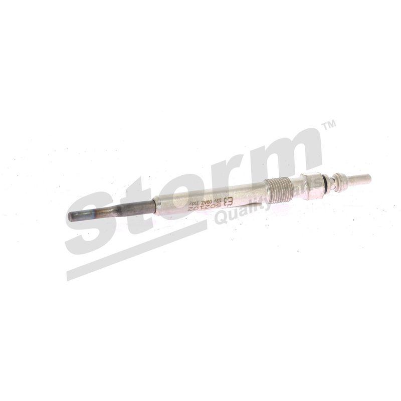Bougie de préchauffage STORM QUALITY PARTS 502102