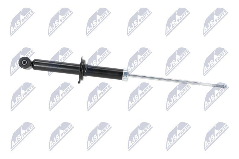 Amortisseur NTY A-VW-027