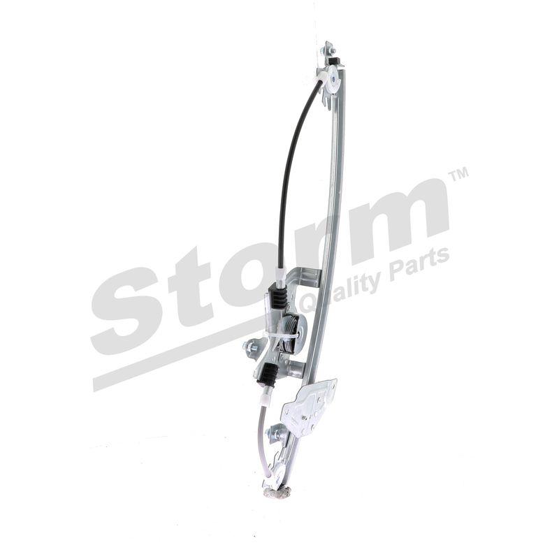 Lève-vitre STORM QUALITY PARTS 2767517