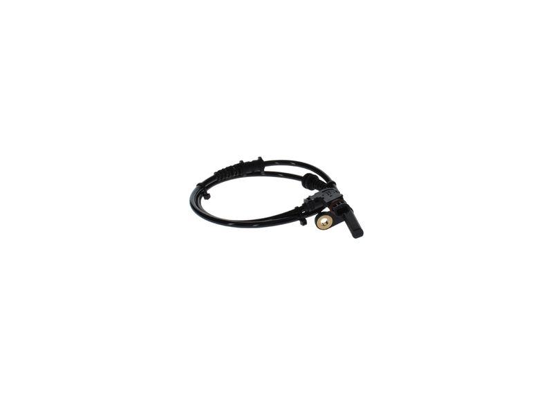Capteur, vitesse de roue BOSCH 0 986 594 545