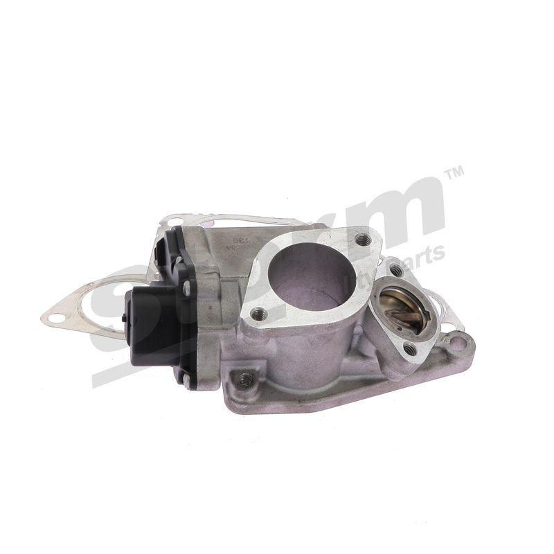 Vanne EGR STORM QUALITY PARTS 9053