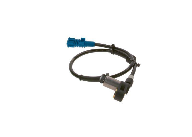 Capteur, vitesse de roue BOSCH 0 986 594 020