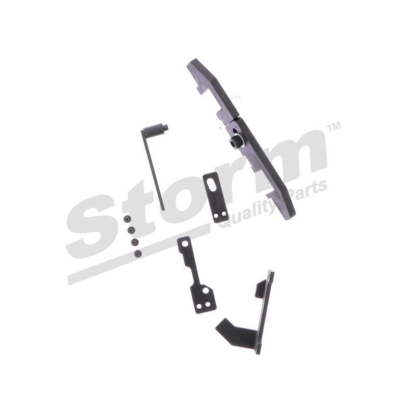 Kit d'outils de réglage, épure de distribution STORM QUALITY PARTS 555517