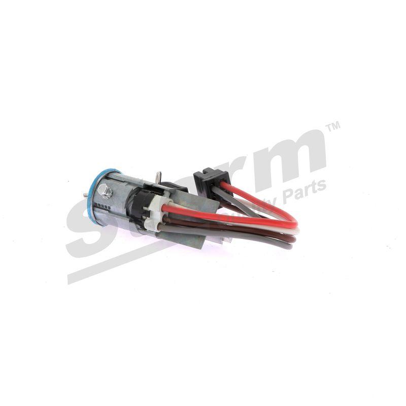 Fermeture-volant STORM QUALITY PARTS 23026