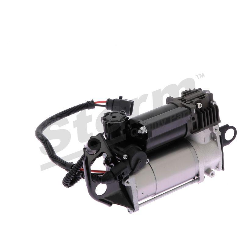 Compresseur, système d'air comprimé STORM QUALITY PARTS 844294ST