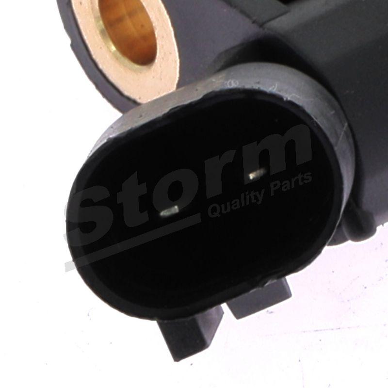 Capteur, vitesse de roue STORM QUALITY PARTS 399204
