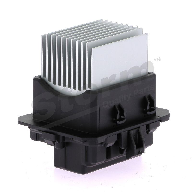 Résistance, pulseur d'air habitacle STORM QUALITY PARTS 777034