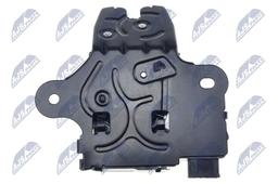 Serrure de capot de coffre NTY EZC-PL-000