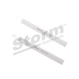 Filtre, air de l'habitacle STORM QUALITY PARTS 14468