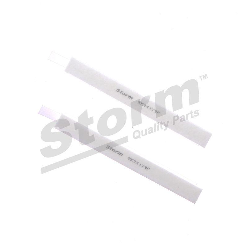 Filtre, air de l'habitacle STORM QUALITY PARTS 14468