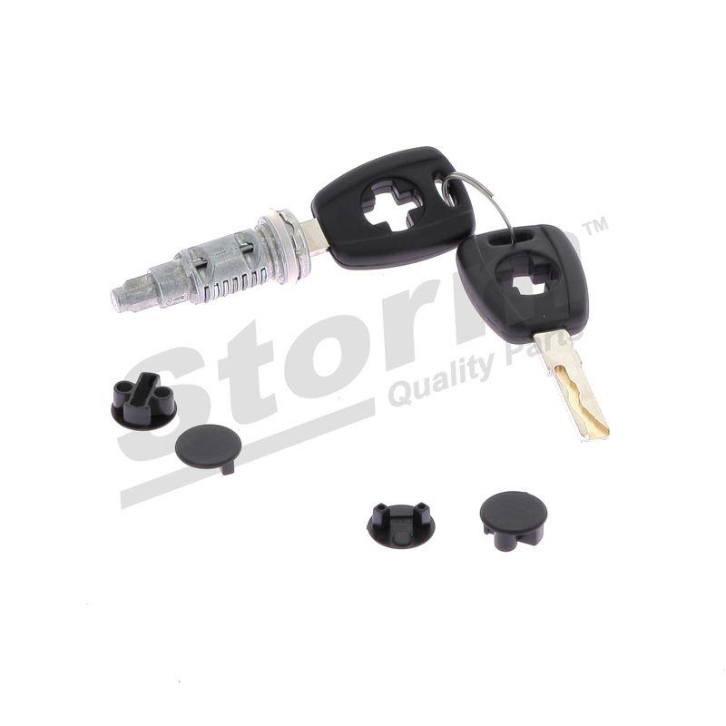 Cylindre de serrure STORM QUALITY PARTS 4852001