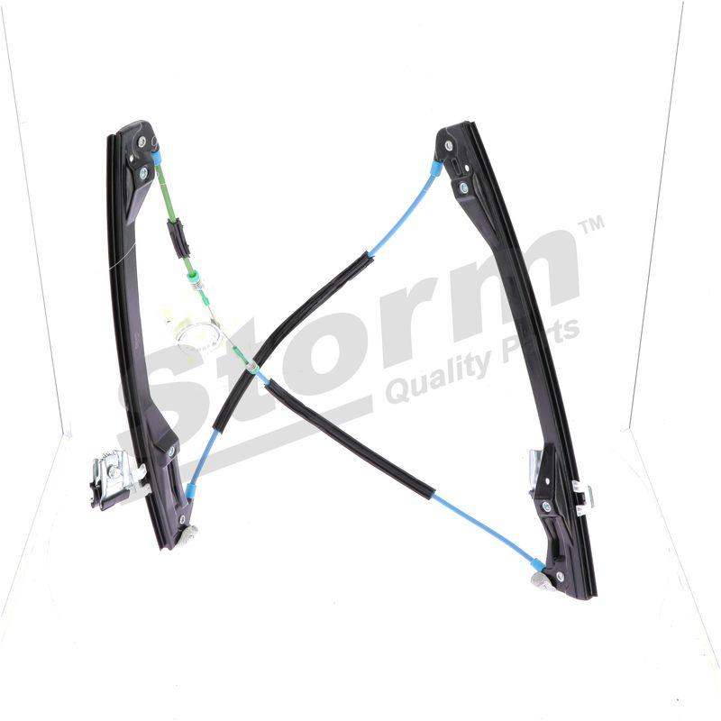 Lève-vitre STORM QUALITY PARTS 97079