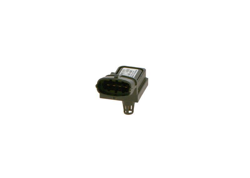 Capteur, pression de suralimentation BOSCH 0 281 002 573