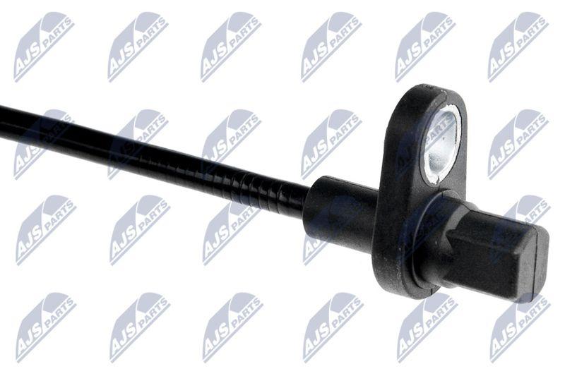 Capteur, vitesse de roue NTY HCA-FR-058