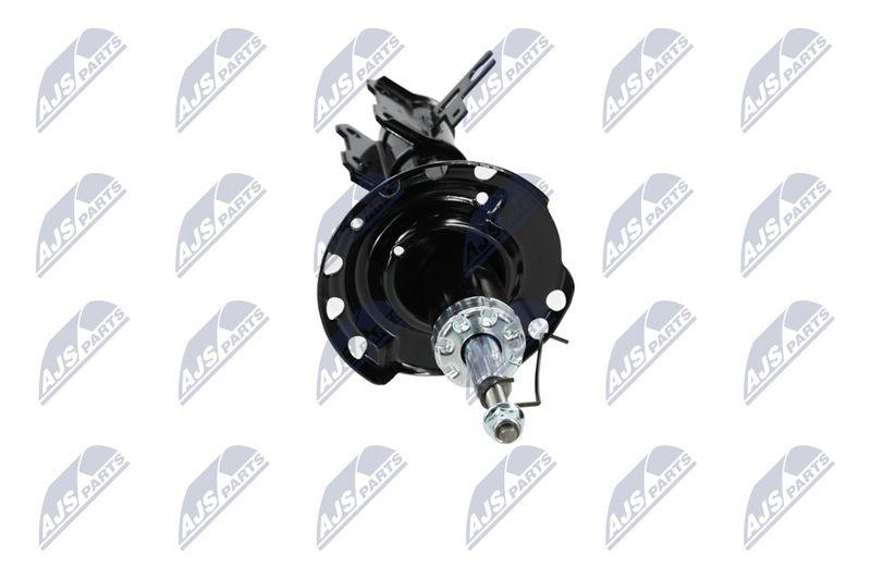 Amortisseur NTY A-PL-027
