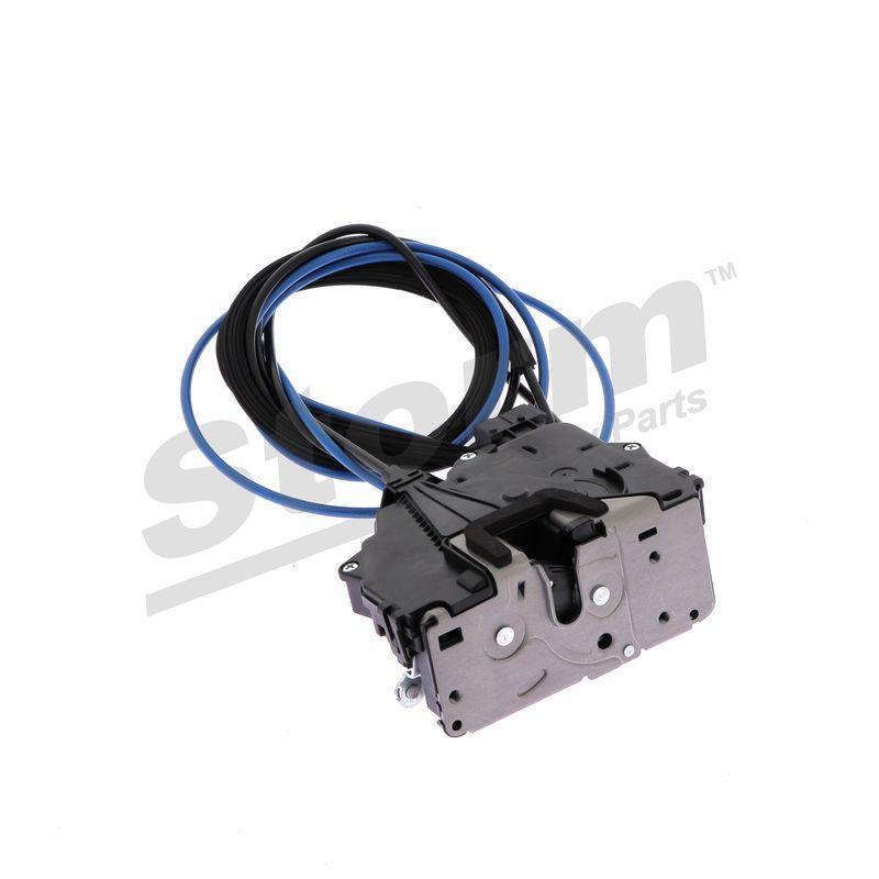 Serrure de porte STORM QUALITY PARTS 7992503