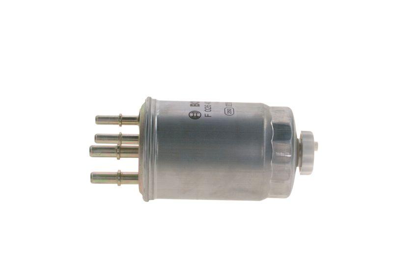 Filtre à carburant BOSCH F 026 402 224