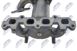 Catalyseur NTY KAT-FR-001