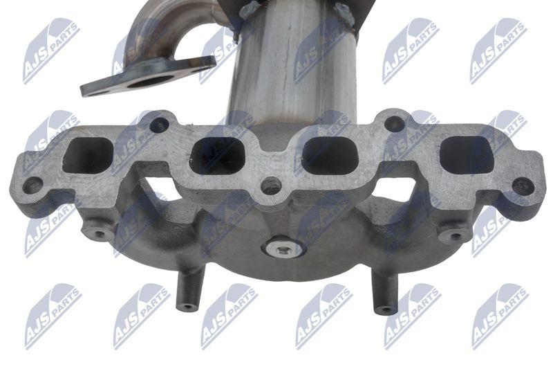 Catalyseur NTY KAT-FR-001