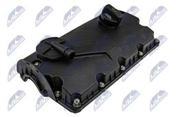 Couvercle de culasse NTY BPZ-VW-012