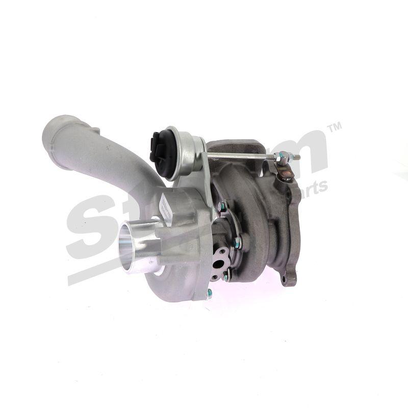 Turbocompresseur, suralimentation STORM QUALITY PARTS 89190