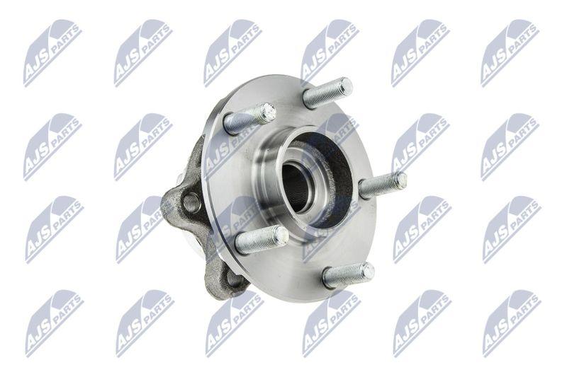 Kit de roulements de roue NTY KLP-NS-062
