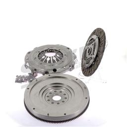 Kit adaptateur, embrayage STORM QUALITY PARTS STO1026