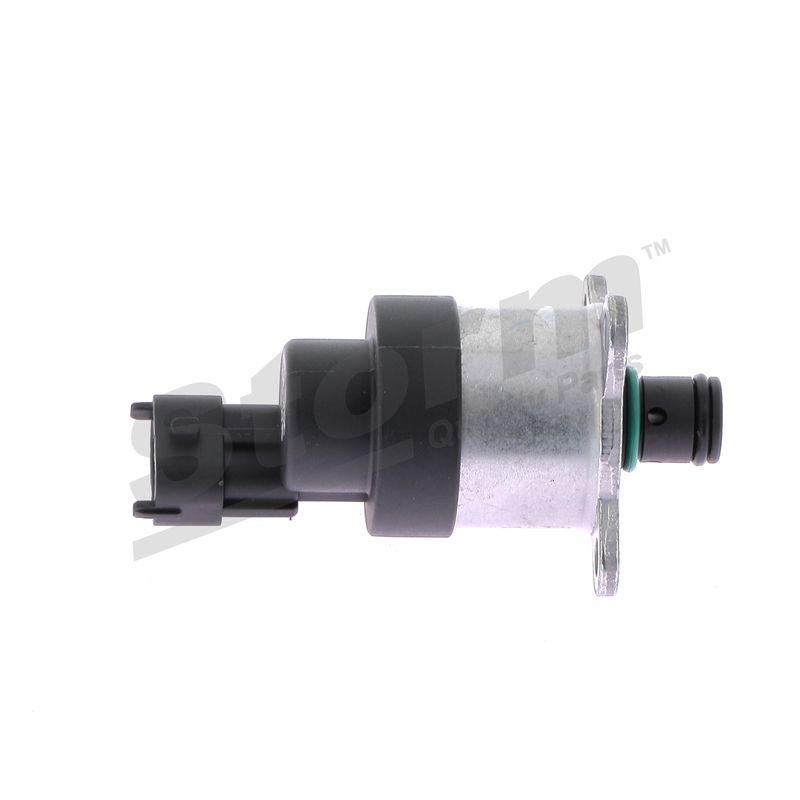 Régulateur, quantité de carburant (système à rampe commune) STORM QUALITY PARTS STO300202