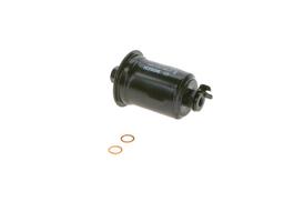 Filtre à carburant BOSCH 0 986 450 604