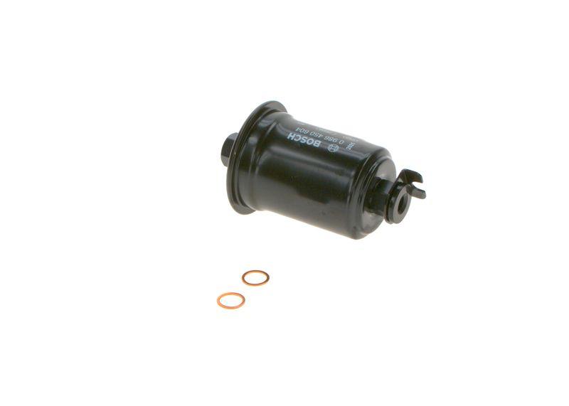 Filtre à carburant BOSCH 0 986 450 604