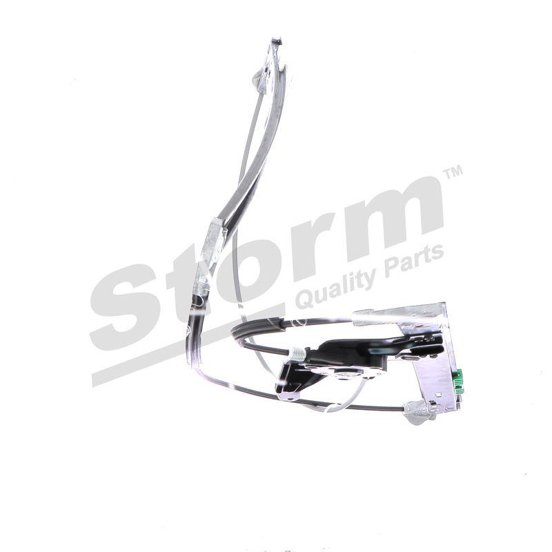 Lève-vitre STORM QUALITY PARTS 10478