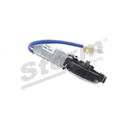 Moteur électrique, lève-vitre STORM QUALITY PARTS 162072