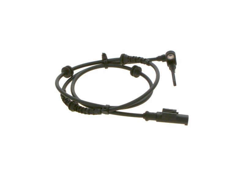 Capteur, vitesse de roue BOSCH 0 265 007 685