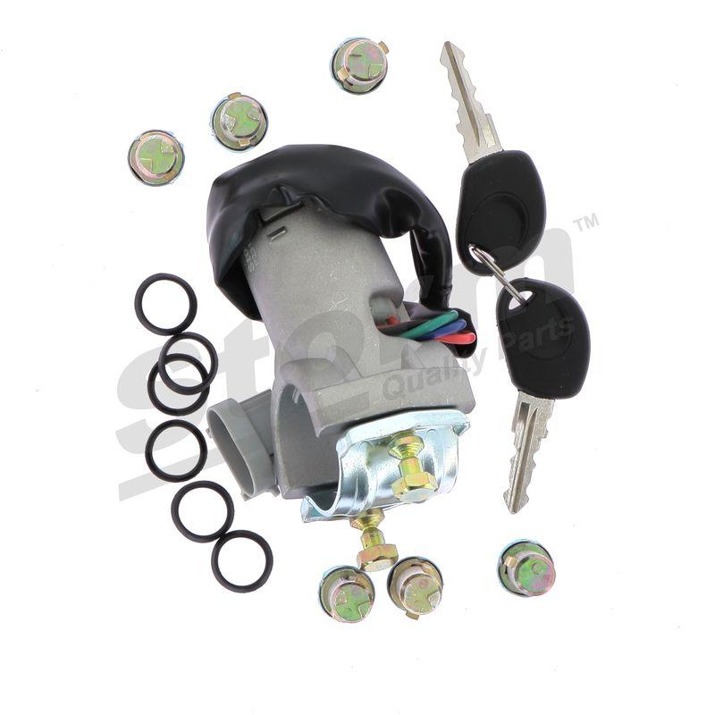 Jeu de cylindres de serrures STORM QUALITY PARTS 4852502