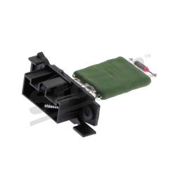Résistance, pulseur d'air habitacle STORM QUALITY PARTS 699001