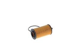 Filtre à huile BOSCH F 026 407 338