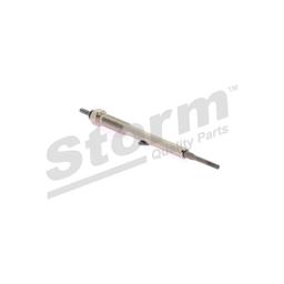 Bougie de préchauffage STORM QUALITY PARTS 502125