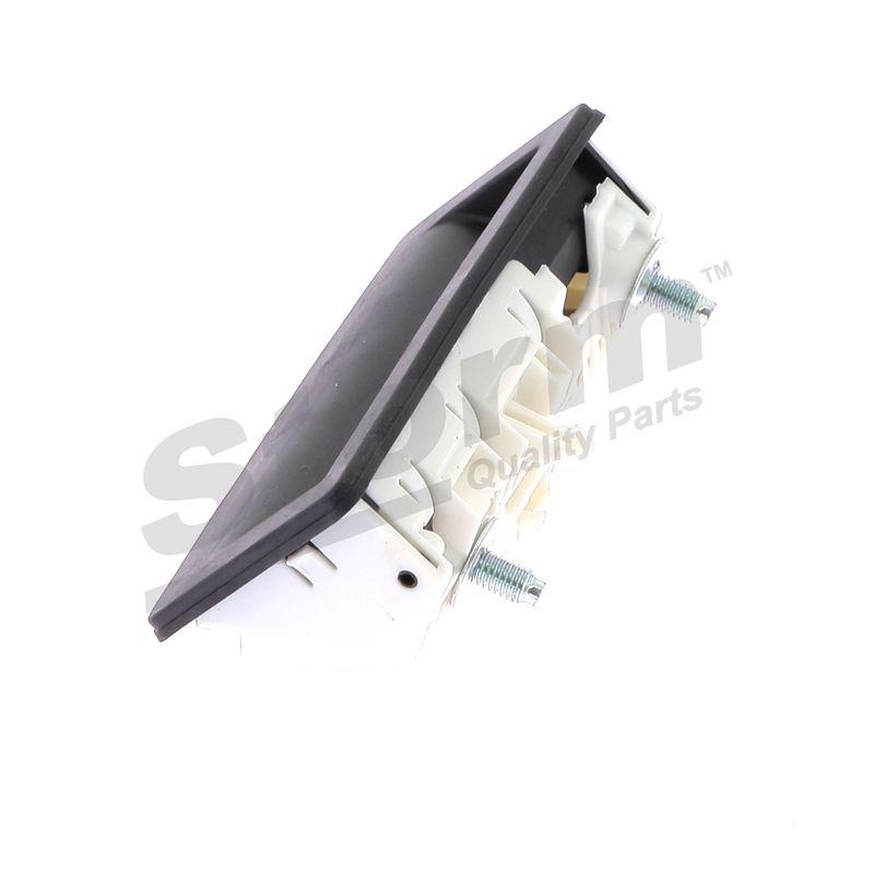 Touche, déverrouillage automatique du hayon STORM QUALITY PARTS 9702003