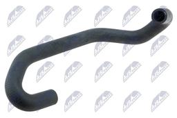 Durite de radiateur NTY CPP-RE-005