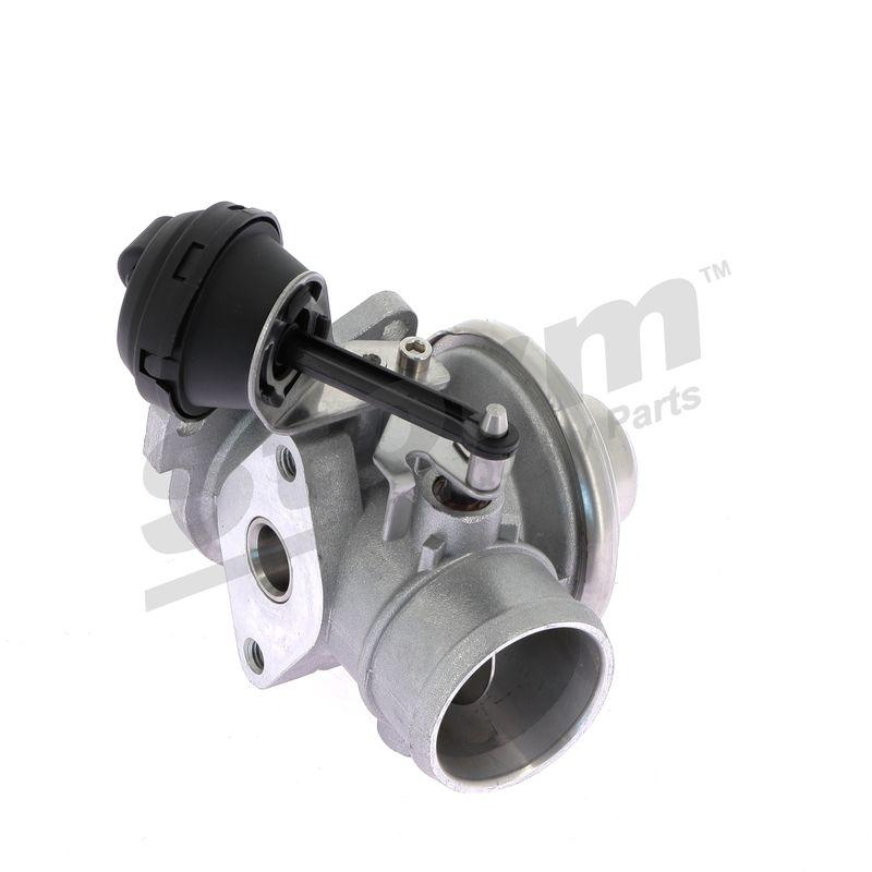 Vanne EGR STORM QUALITY PARTS 9037