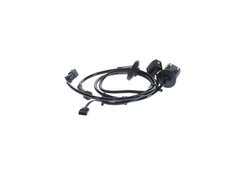Capteur, vitesse de roue BOSCH 0 986 594 614