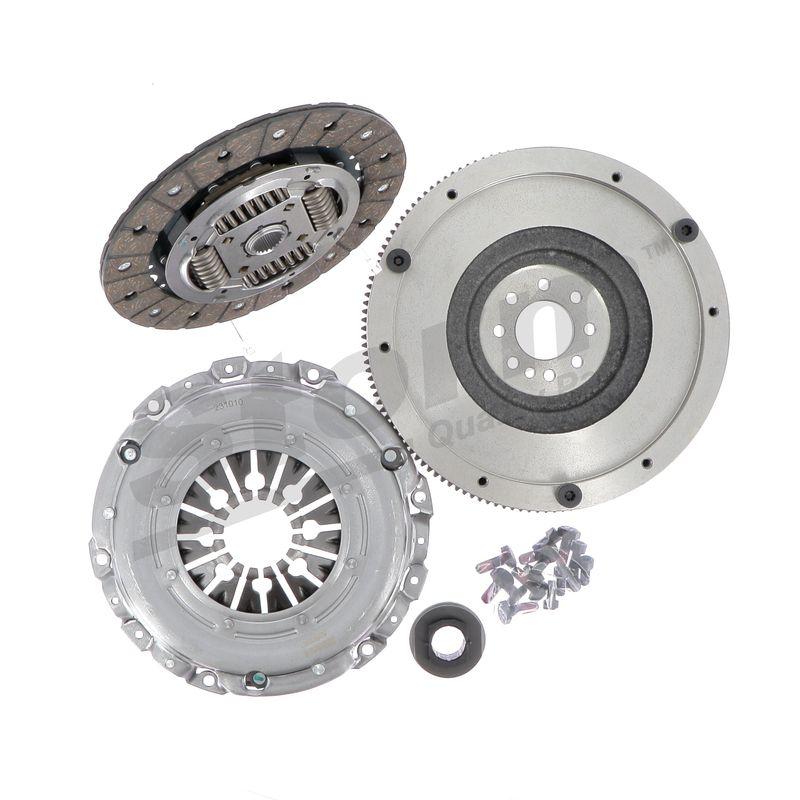 Kit adaptateur, embrayage STORM QUALITY PARTS STO1057