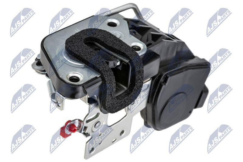 Serrure de porte NTY EZC-HY-622